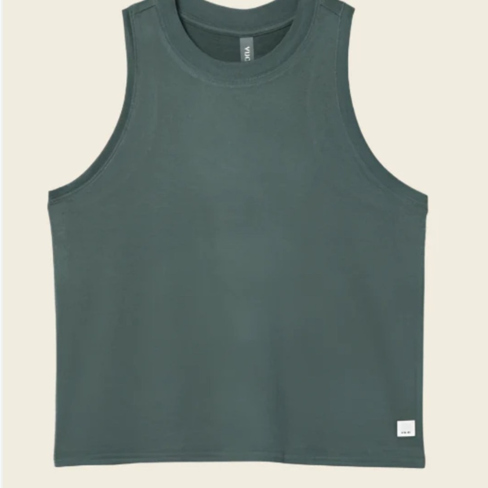 Vuori Energy Tank Top (L)